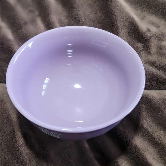 Disney x Hong Kong Pixar Toy Story Buzz Lightyear Ceramic Serving Bowl - Picture 6 of 7